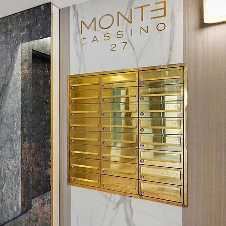 Apartamento Ms Rest 2.0