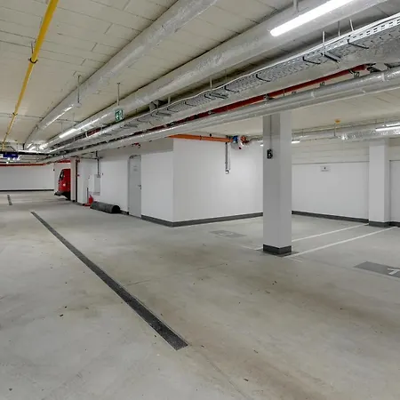 Apartamento Ms Rest 2.0 Sopot