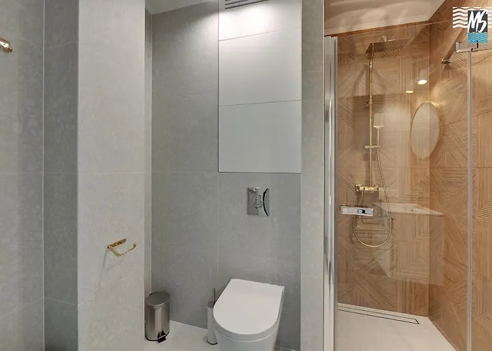 Apartamento Ms Rest 2.0 Sopot
