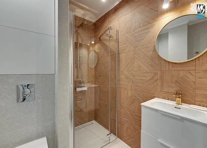 Apartamento Ms Rest 2.0 Sopot