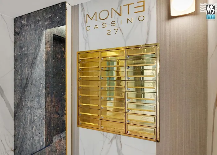 Apartamento Ms Rest 2.0