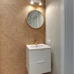 Apartamento Ms Rest 2.0