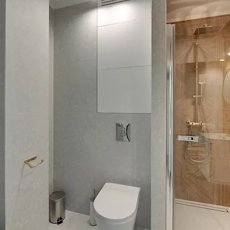 Apartman Ms Rest 2.0 Sopot