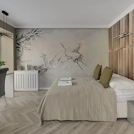 Apartman Ms Rest 2.0