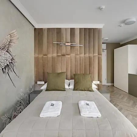 Apartman Ms Rest 2.0