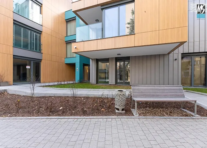 公寓 Ms Rest 2.0 索波特