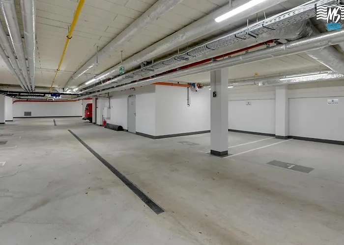 公寓 Ms Rest 2.0 索波特